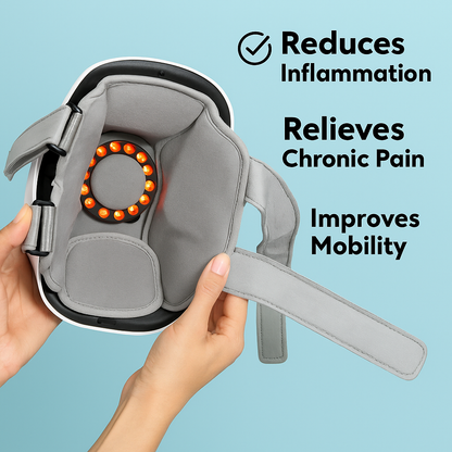 Knee Relief Therapy Massager™